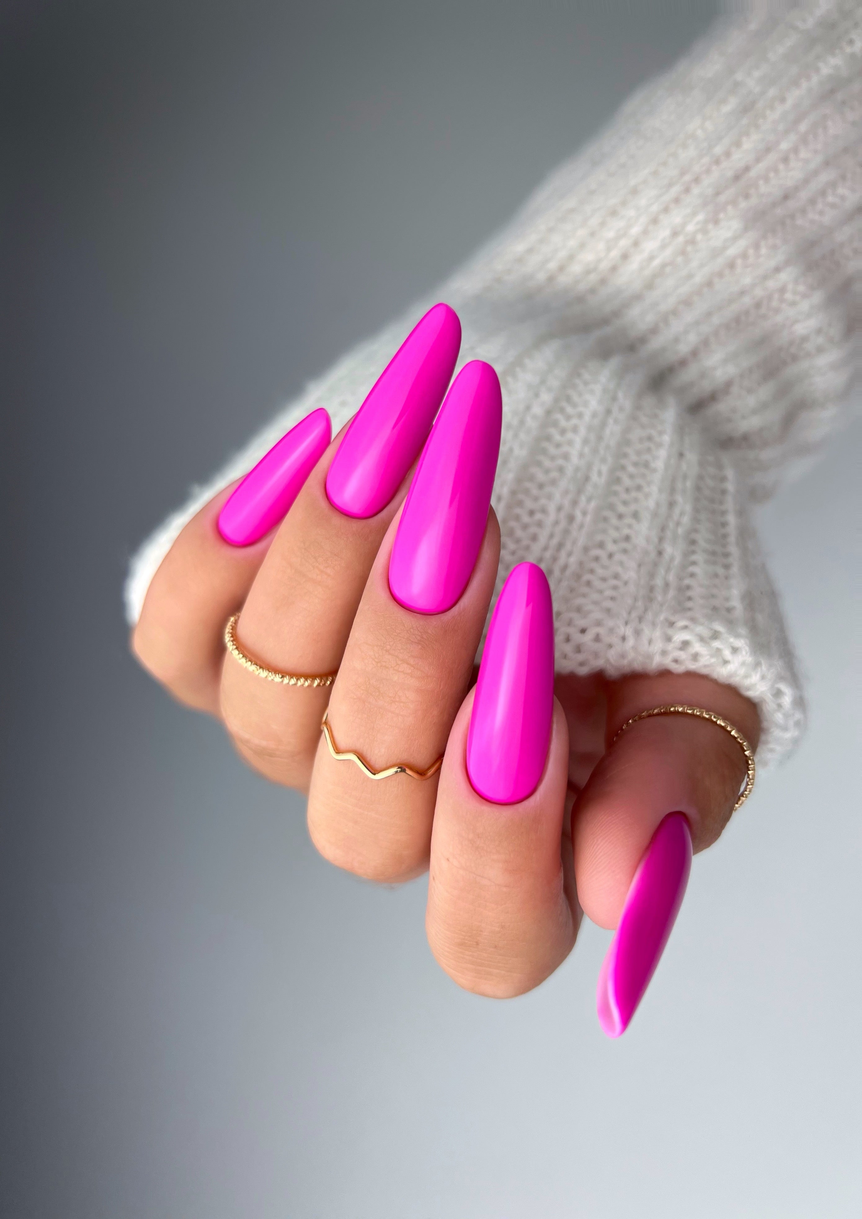 Lakier hybrydowy 155 SUMMER TRIP LUMA Nails